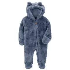 CARTER'S - Enterito Sherpa Bebé Niño