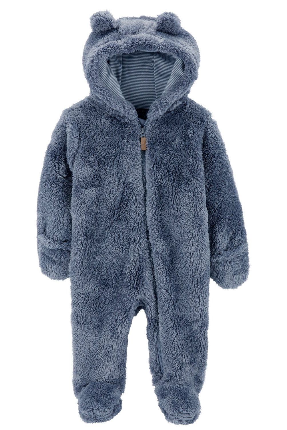 CARTER'S - Enterito Sherpa Bebé Niño Carter's