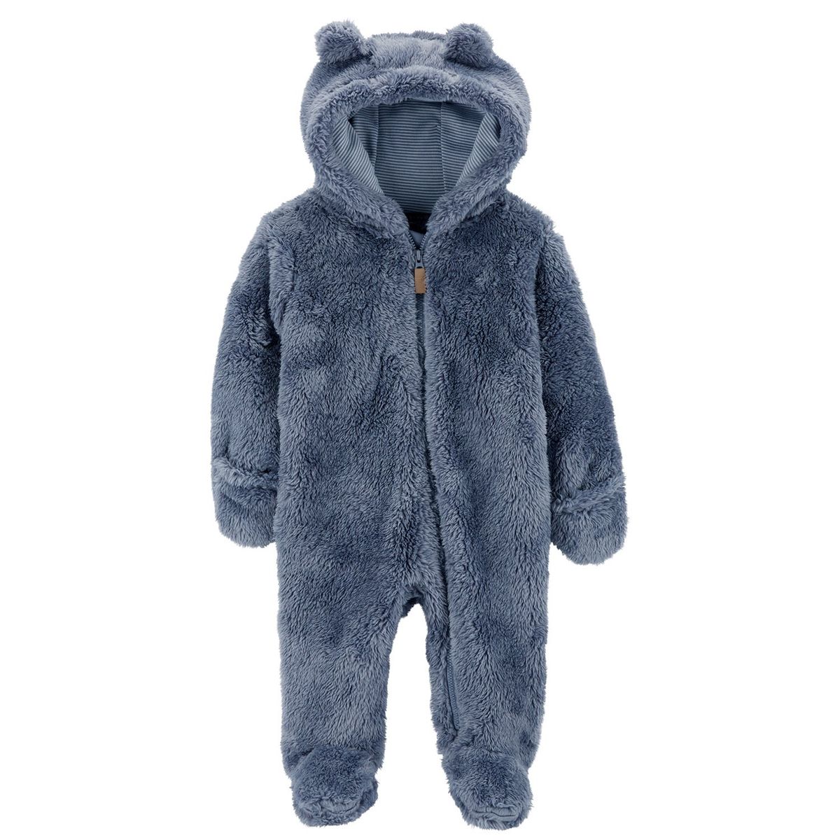 CARTER'S - Enterito Sherpa Bebé Niño Carter's