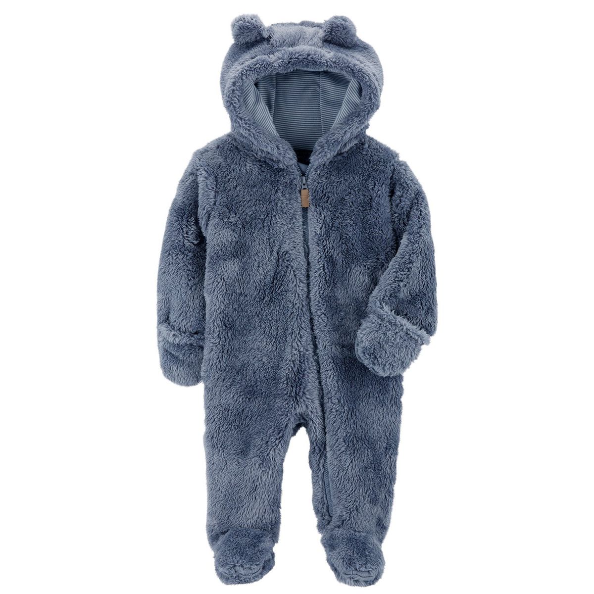 CARTER'S - Enterito Sherpa Bebé Niño Carter's