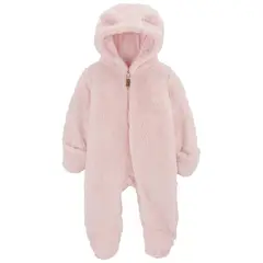 CARTER'S - Enterito Sherpa Bebé Niña