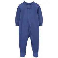 CARTER'S - Pijama Polar Estampado Bebé Niño