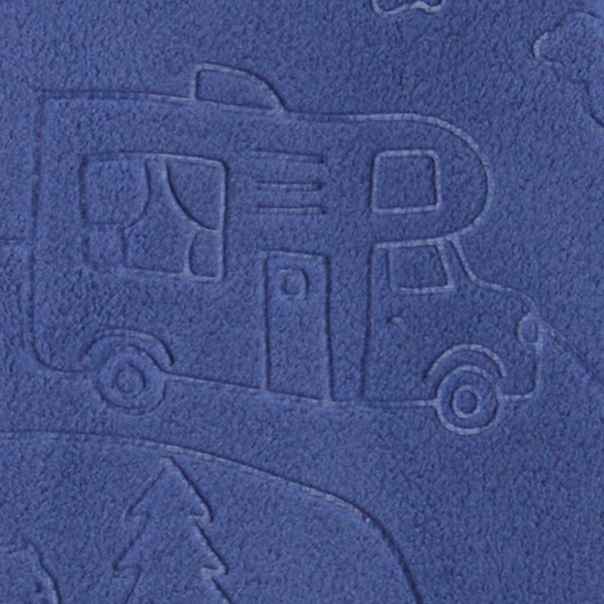 CARTER'S - Pijama Polar Estampado Bebé Niño Carter's