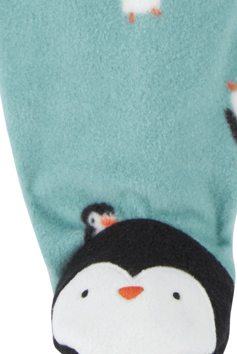 CARTER'S - Pijama Polar Estampado Bebé Niño Carter's