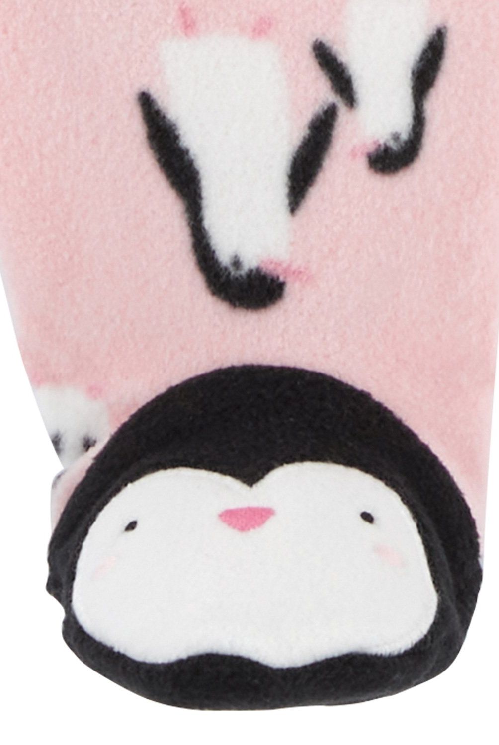 CARTER'S - Pijama Polar Estampado Bebé Niña Carter's