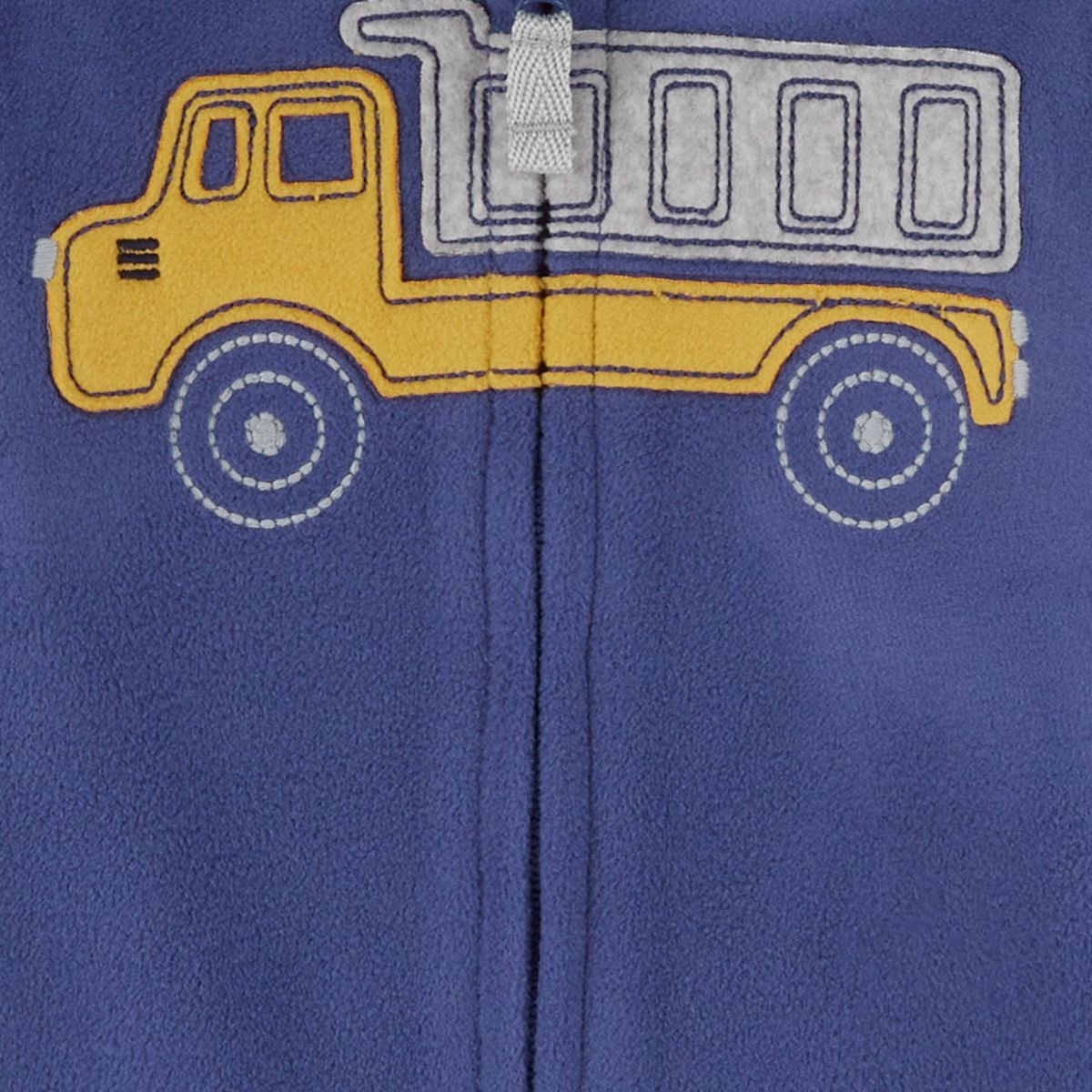 CARTER'S - Conjunto 3 Piezas Poleron, Pantalon y Body Bebé Niño Carter's