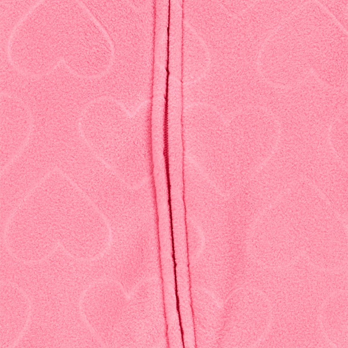 CARTER'S - Pijama Polar Estampado Bebé Niña Carter's