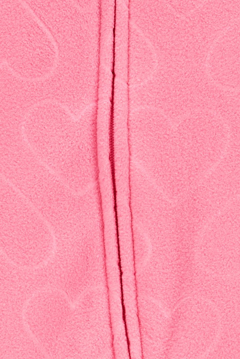 CARTER'S - Pijama Polar Estampado Bebé Niña Carter's