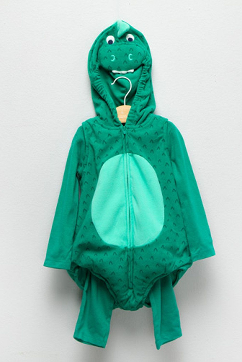 CARTER'S - Disfraz De Dinosaurio Bebé Niño Carter's