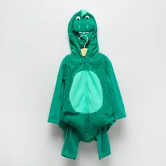 CARTER'S - Disfraz De Dinosaurio Bebé Niño