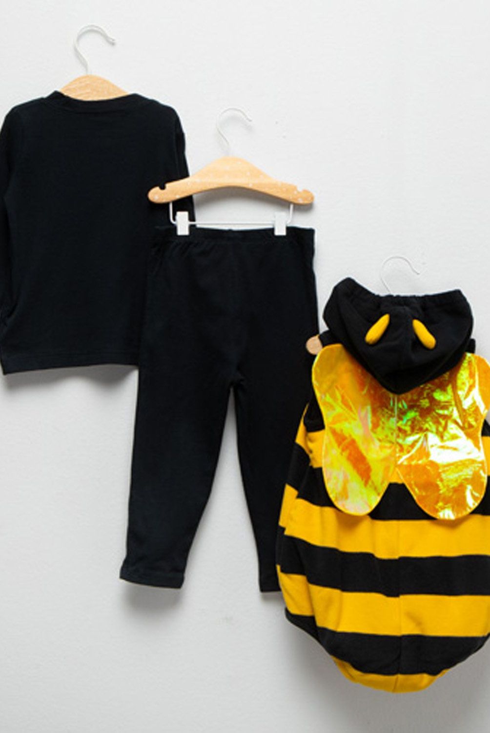CARTER'S - Disfraz De Abeja Bebé Unisex Carter's