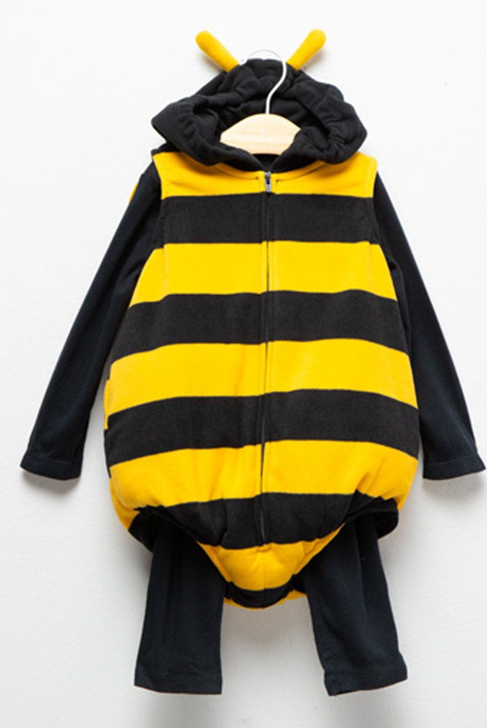 CARTER'S - Disfraz De Abeja Bebé Unisex Carter's