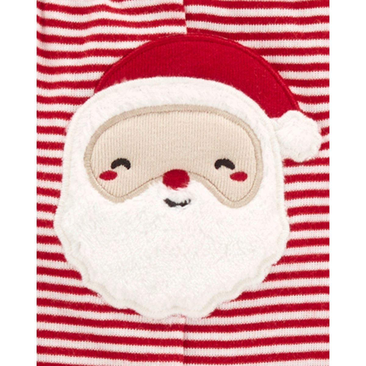 CARTER'S - Conjunto Navideño Body y Pantalón para Bebé Unisex Carter's