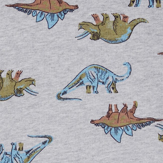 CARTER'S - Conjunto 2 Piezas Polerón y Pantalón Buzo Bebé Niño Carter's