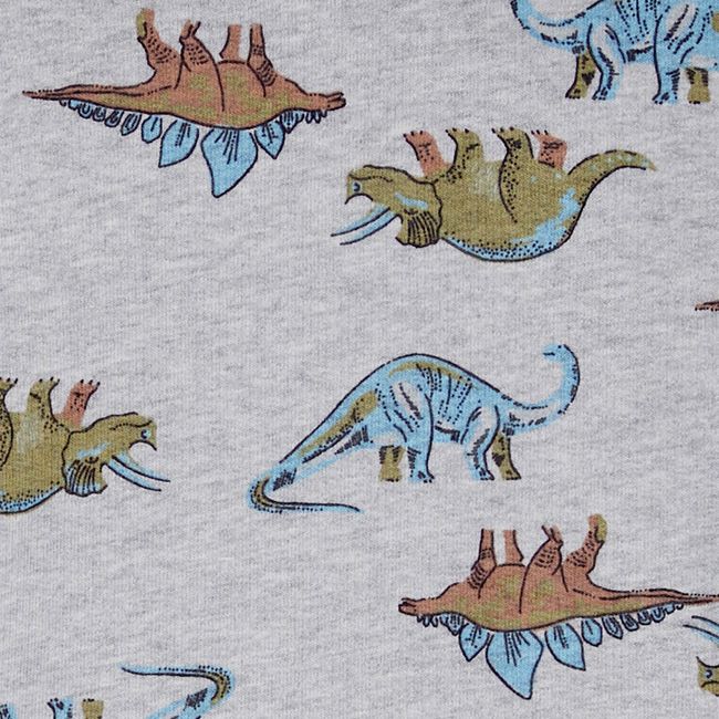 CARTER'S - Conjunto 2 Piezas Poleron y Pantalon Buzo Niño Carter's