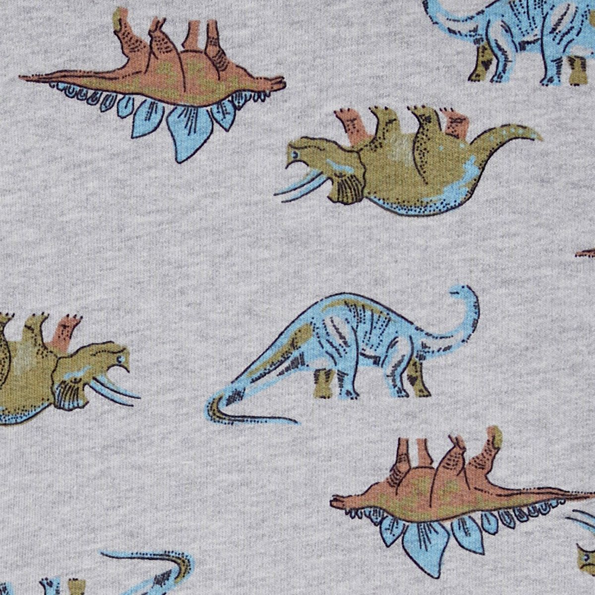 CARTER'S - Conjunto 2 Piezas Poleron y Pantalon Buzo Niño Carter's