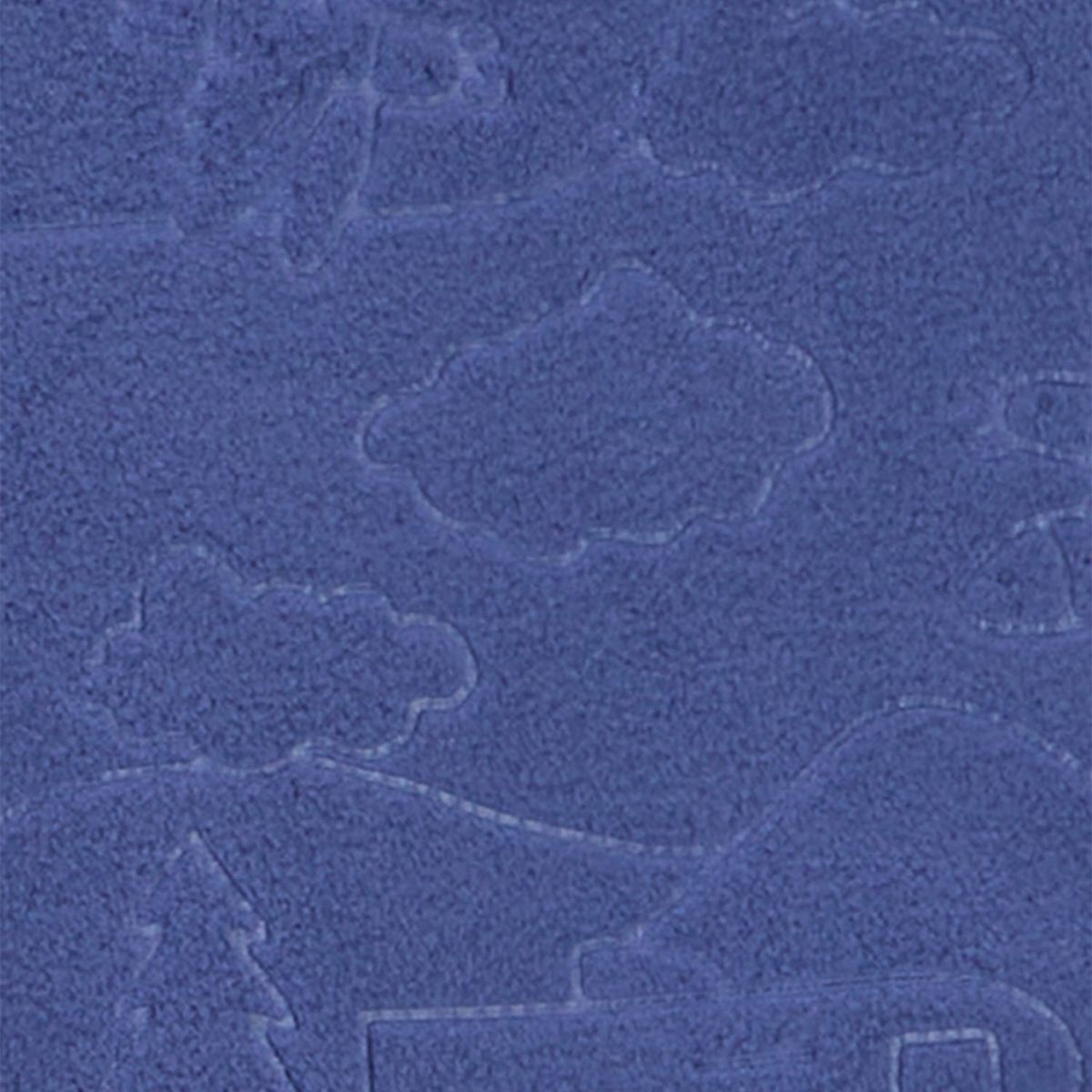 CARTER'S - Pijama Polar Estampado Bebé Niño Carter's