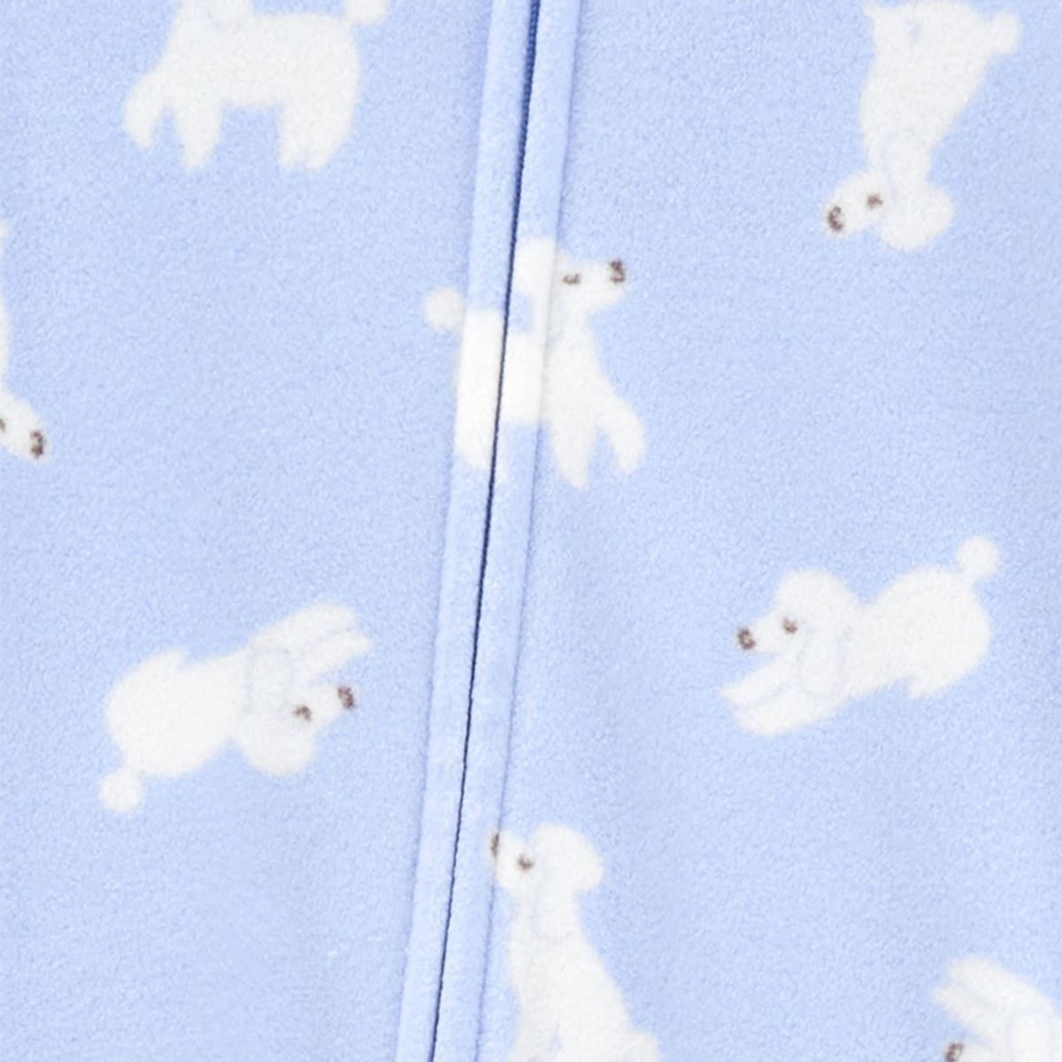 CARTER'S - Pijama Polar Estampado Niña Carter's