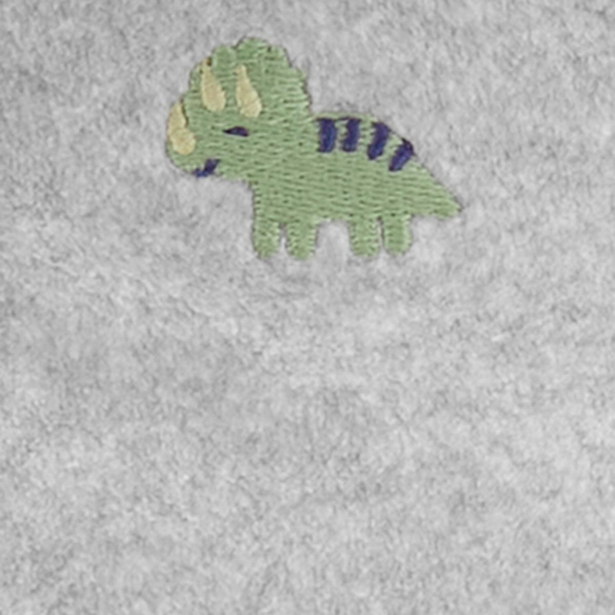 CARTER'S - Conjunto 3 Piezas Poleron, Pantalon y Body Bebé Niño Carter's