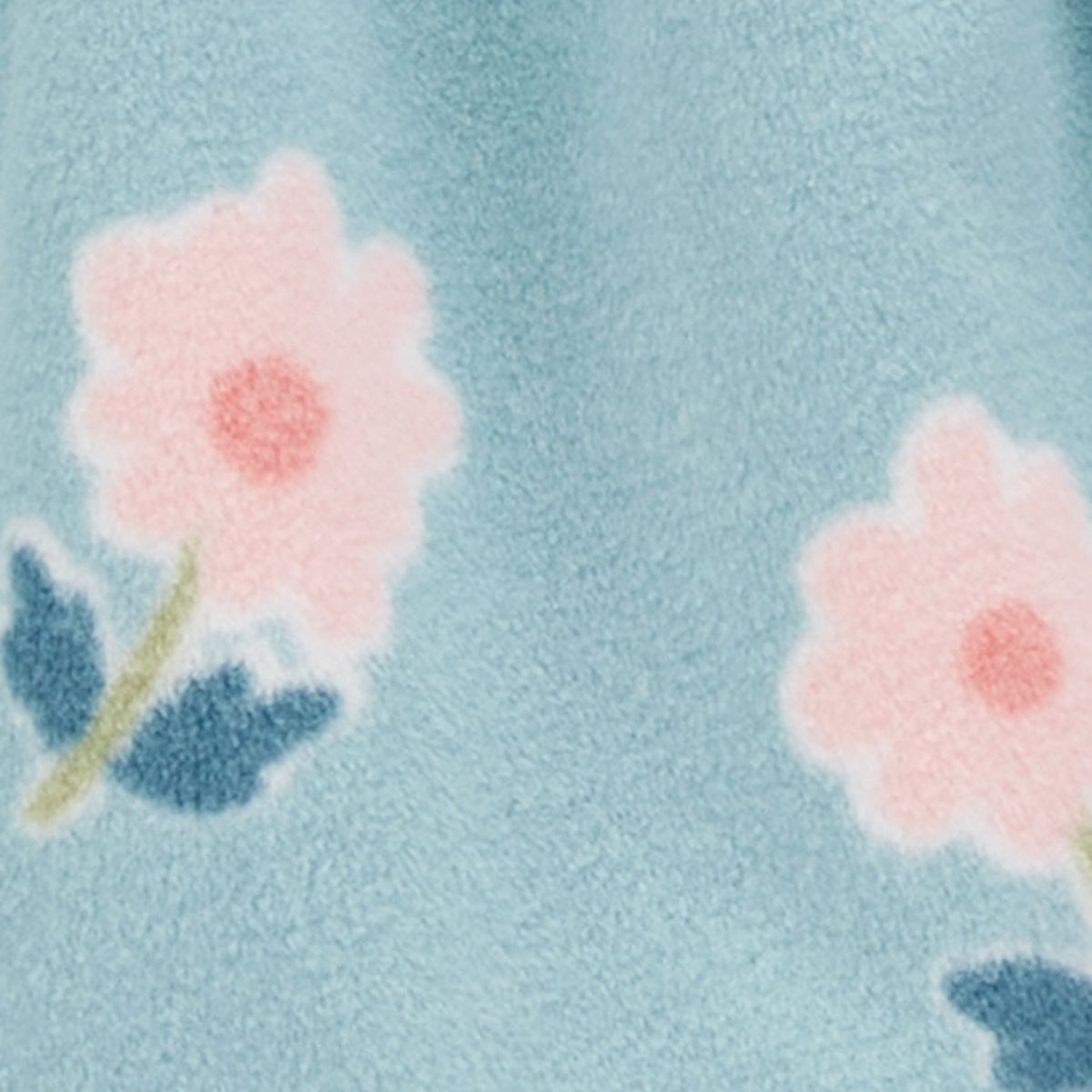 CARTER'S - Conjunto 3 Piezas Poleron, Pantalon y Body Bebé Niña Carter's