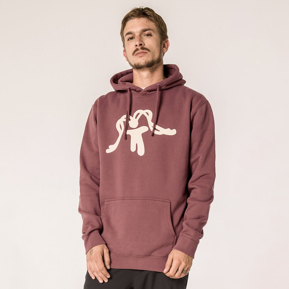 KAYA UNITE - Polerón Hombre Kaya Unite