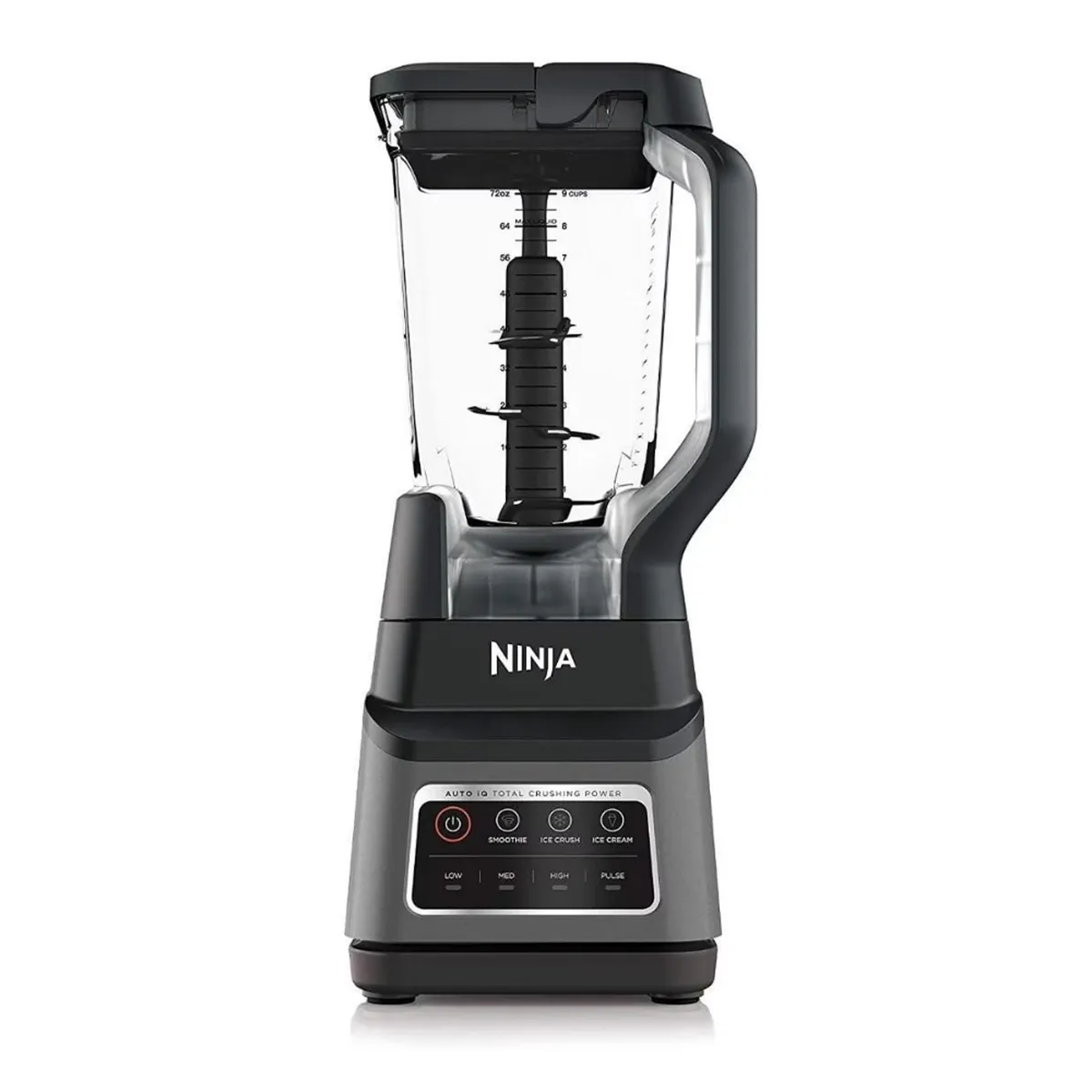 NINJA - Licuadora Ninja Profesional Plus 1400 W