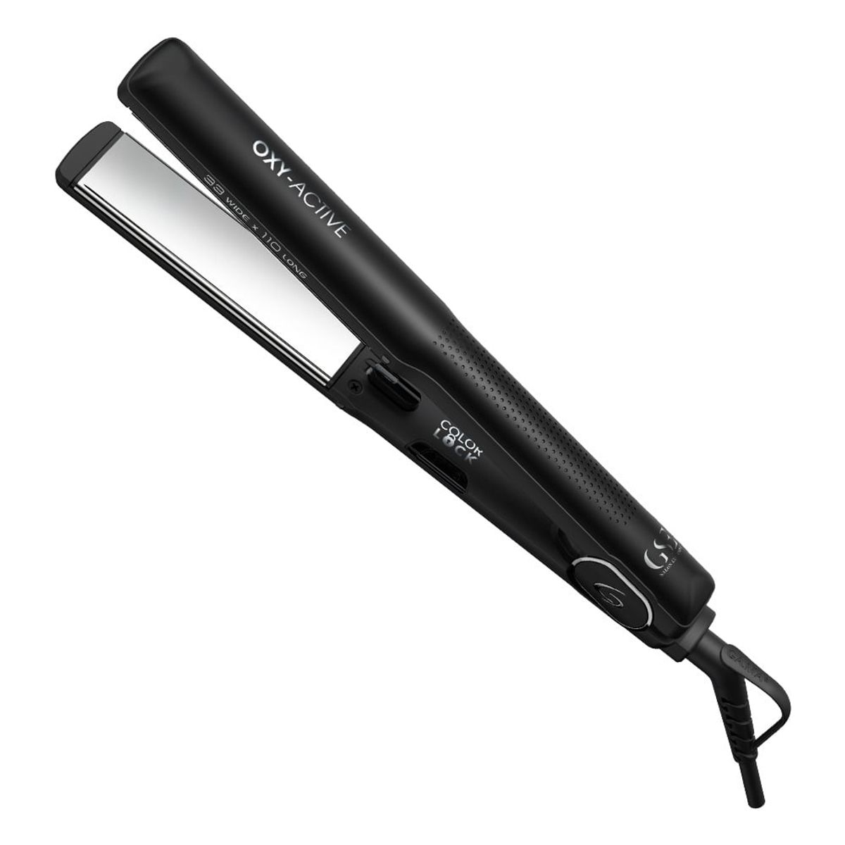 GAMA - Alisador G-Style Oxy Gama Generador de Iones 230°