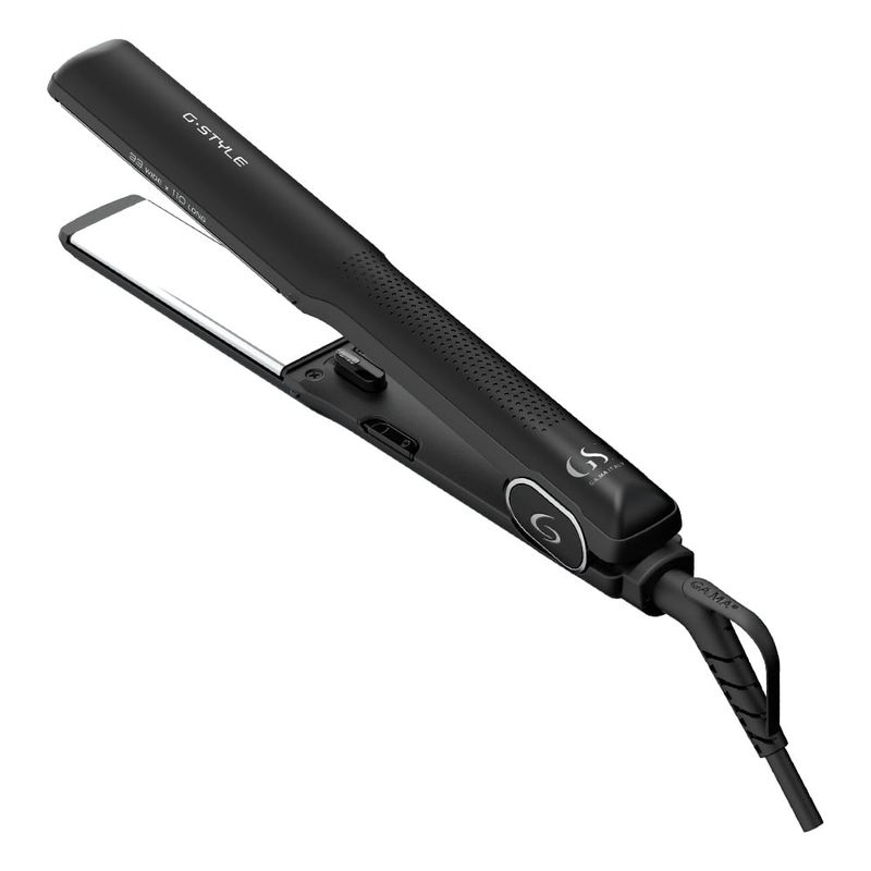GAMA - Alisador G-Style Ptc Gse On Off Gama Generado de Iones 230°