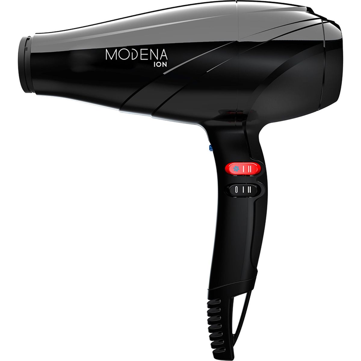 GAMA - Secador de Pelo Gama Modena Ion 2400W Generador de Iones