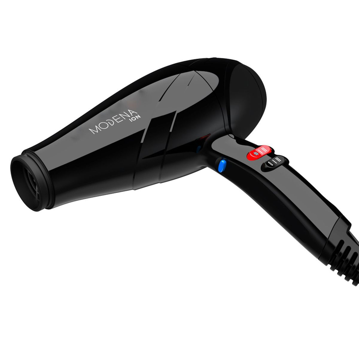 GAMA - Secador de Pelo Gama Modena Ion 2400W Generador de Iones