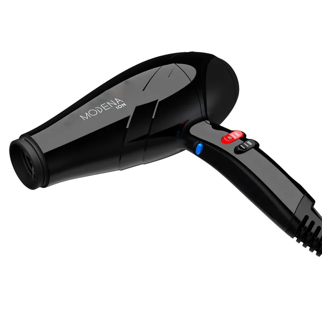 GAMA - Secador de Pelo Gama Modena Ion 2400W Generador de Iones