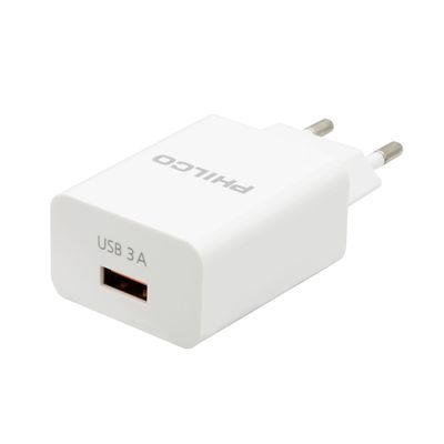 Imagen 2 del producto Cargador Básico 79220QC619 USB Cable Tipo C