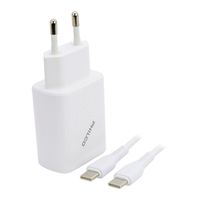Cargador Básico 79220QC621 USB Cable Tipo C