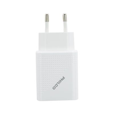 Imagen 2 del producto Cargador Básico 79220QC621 USB Cable Tipo C