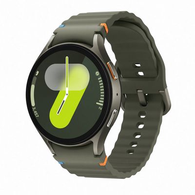 Samsung Galaxy Watch 7 44Mm Verde