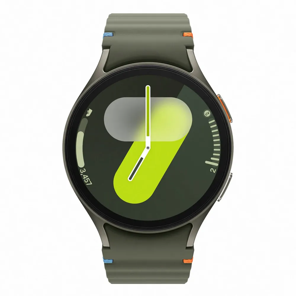 Samsung Galaxy Watch7 44mm Green, foto 2