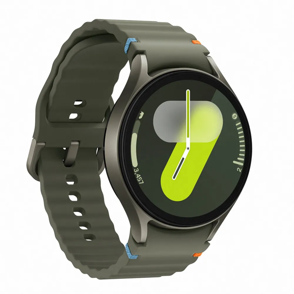 Samsung Galaxy Watch7 44mm Green, foto 3
