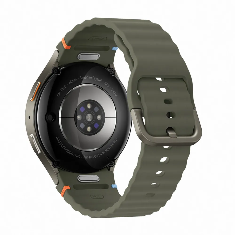 Samsung Galaxy Watch7 44mm Green, foto 4