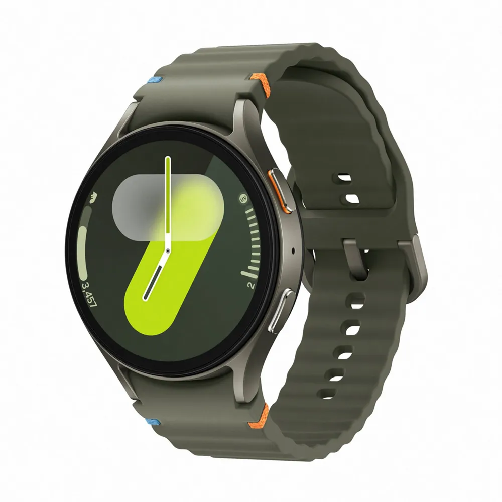 Samsung Galaxy Watch7 44mm Green, foto 5