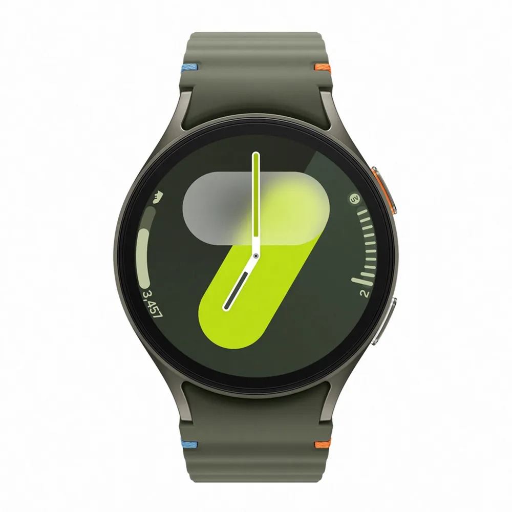 Samsung Galaxy Watch7 44mm Green, foto 6