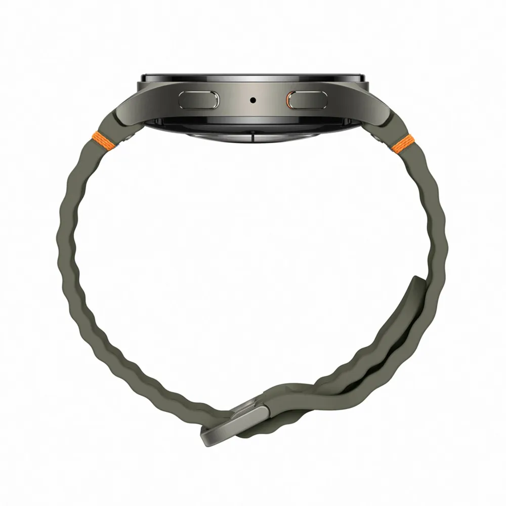 Samsung Galaxy Watch7 44mm Green, foto 7