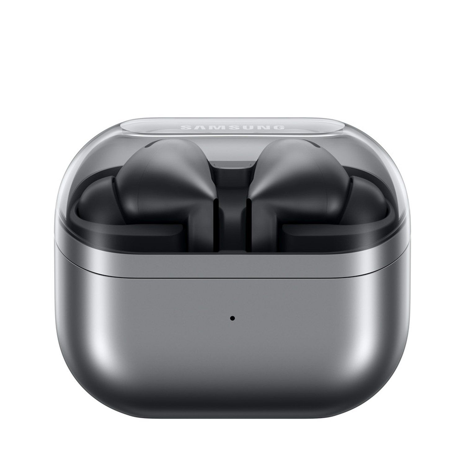 Samsung Galaxy Buds3 Pro シルバー SAMSUNG Galaxy Buds 3 Pro Samsung | falabella.com