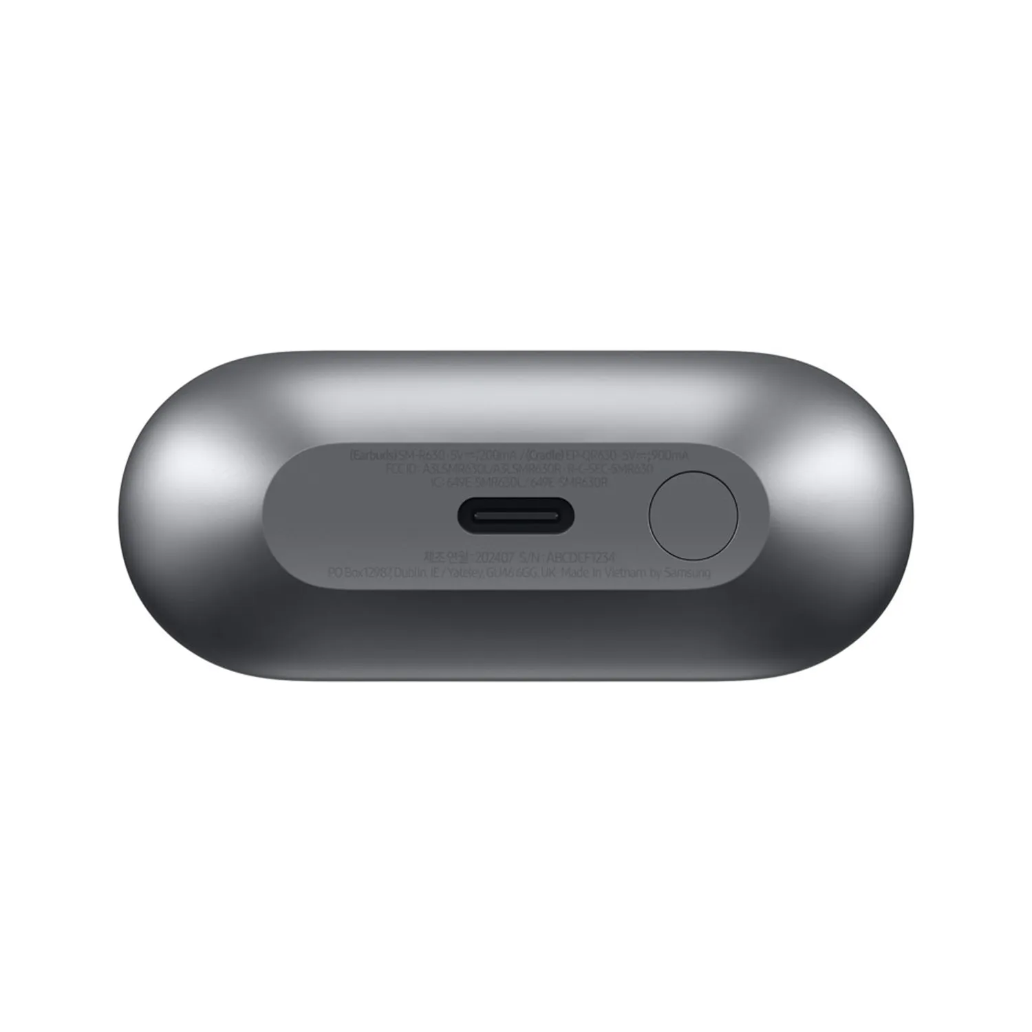 SAMSUNG Galaxy Buds 3 Pro Samsung | falabella.com