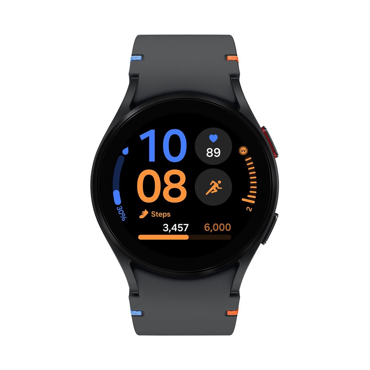 SAMSUNG - Galaxy Watch Fe Samsung