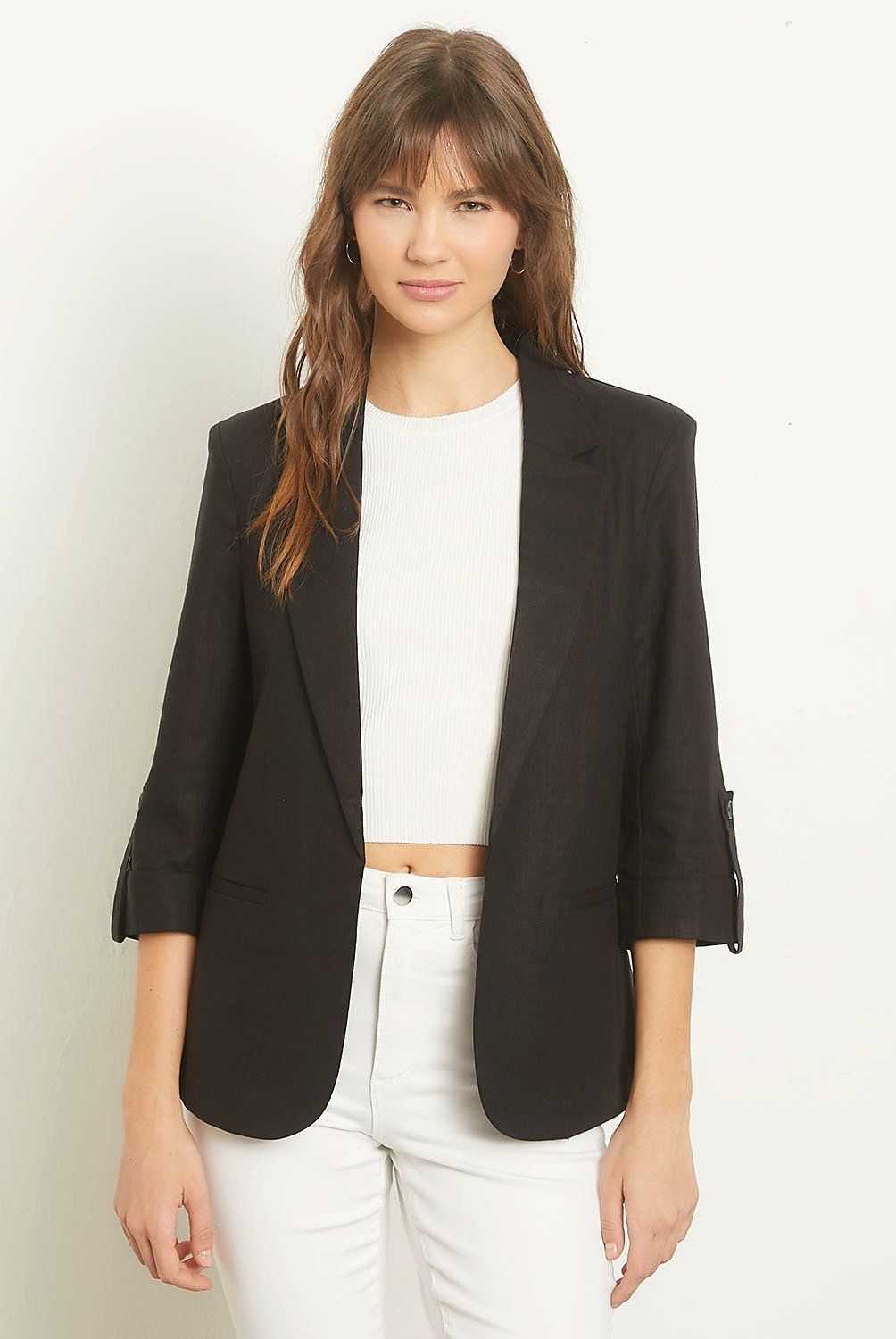 ONLY - Blazer Mujer Only