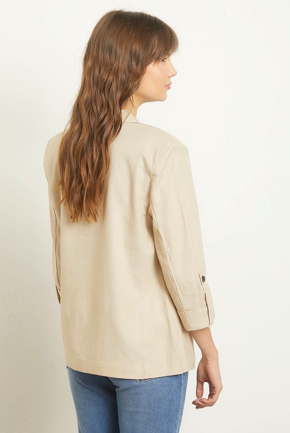 ONLY - Blazer Mujer Only
