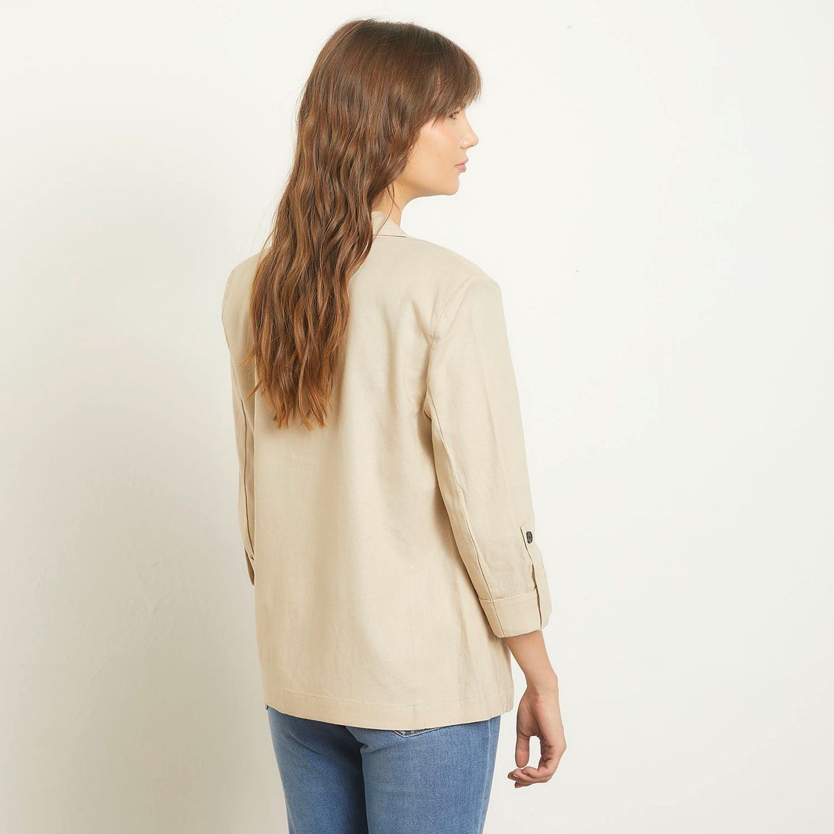 ONLY - Blazer Mujer Only