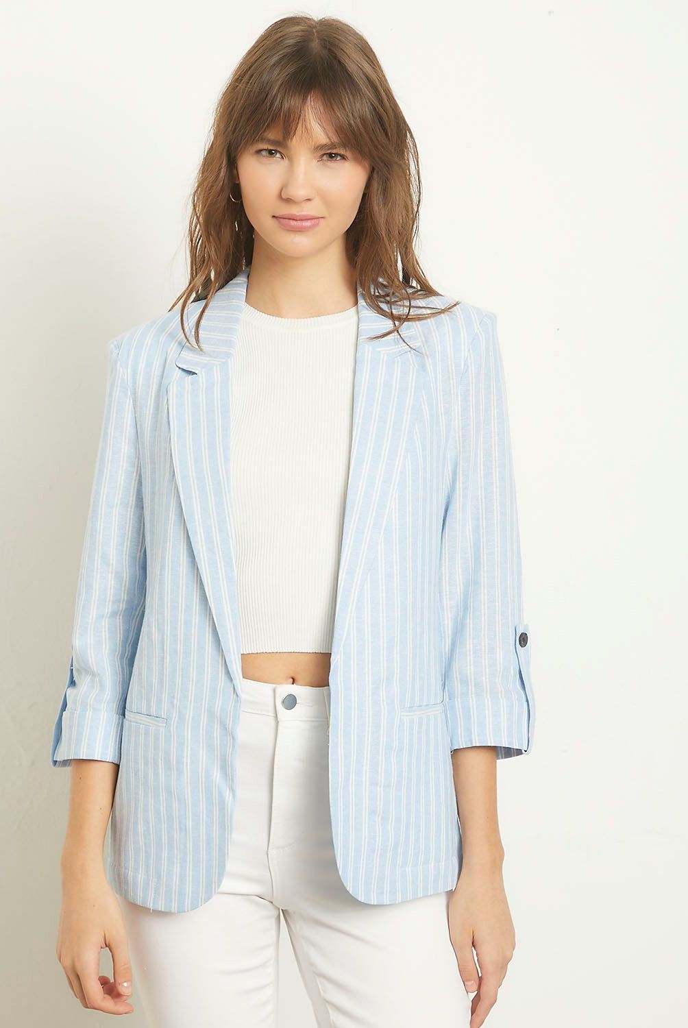 ONLY - Blazer Mujer Only