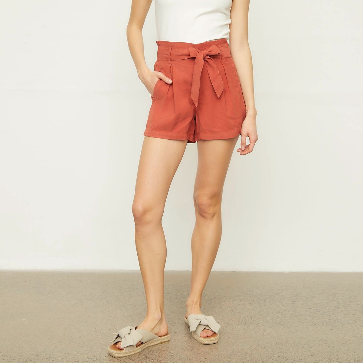 ONLY - Short Mujer Only