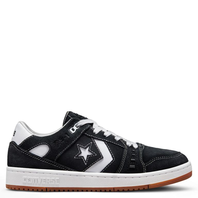 AS-1 Pro Zapatilla Urbana Hombre Negro